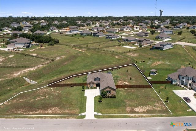 3528 Twinspur Street, Leander, TX 78641