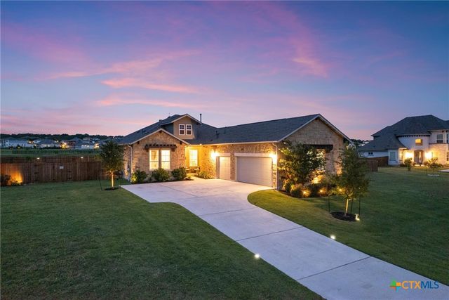 3528 Twinspur Street, Leander, TX 78641
