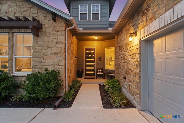 3528 Twinspur Street, Leander, TX 78641