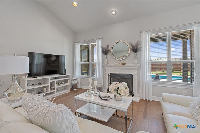 3528 Twinspur Street, Leander, TX 78641