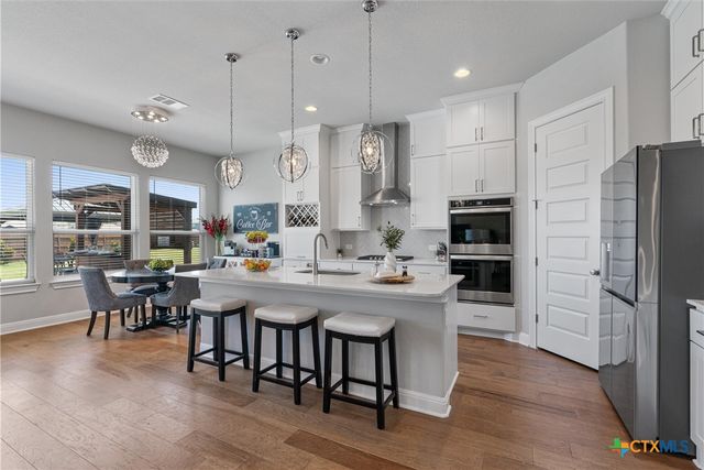 3528 Twinspur Street, Leander, TX 78641