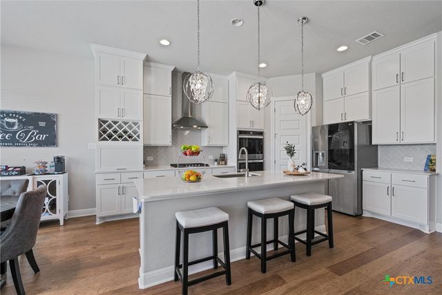 3528 Twinspur Street, Leander, TX 78641