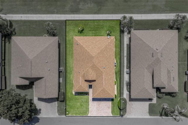 4294 BERWICK DRIVE, Lake Wales, FL 33859