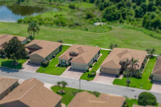 4294 BERWICK DRIVE, Lake Wales, FL 33859