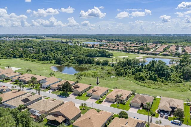 4294 BERWICK DRIVE, Lake Wales, FL 33859