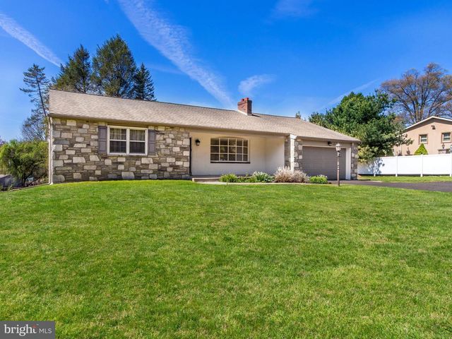 1104 ALMSHOUSE RD, Ivyland, PA 18974