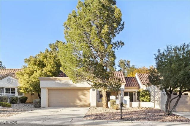 9512 Eagle Valley Drive, Las Vegas, NV 89134