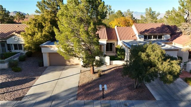 9512 Eagle Valley Drive, Las Vegas, NV 89134