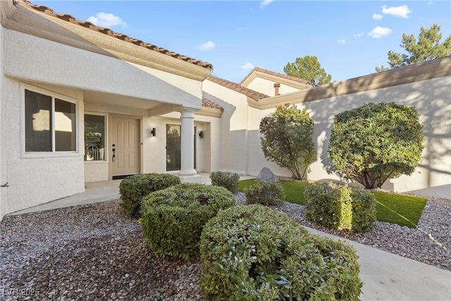 9512 Eagle Valley Drive, Las Vegas, NV 89134