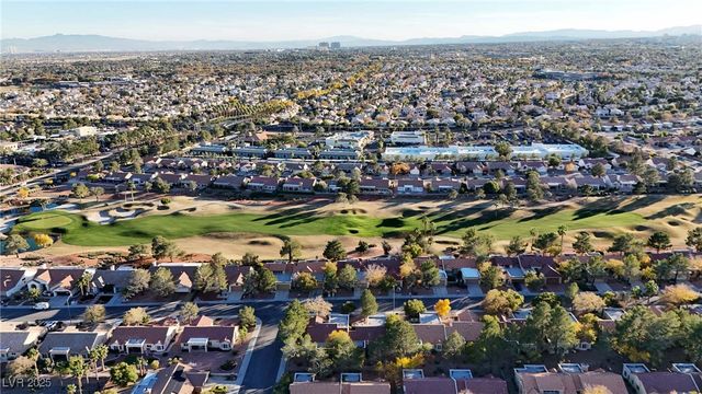 9512 Eagle Valley Drive, Las Vegas, NV 89134