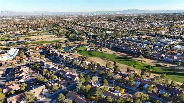 9512 Eagle Valley Drive, Las Vegas, NV 89134