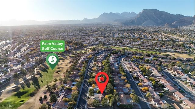 9512 Eagle Valley Drive, Las Vegas, NV 89134