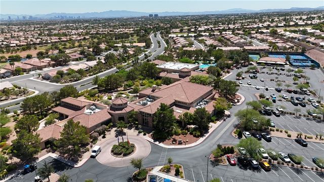 9512 Eagle Valley Drive, Las Vegas, NV 89134