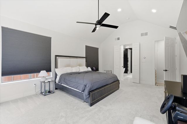 1106 Bridgeway Lane, Allen, TX 75013