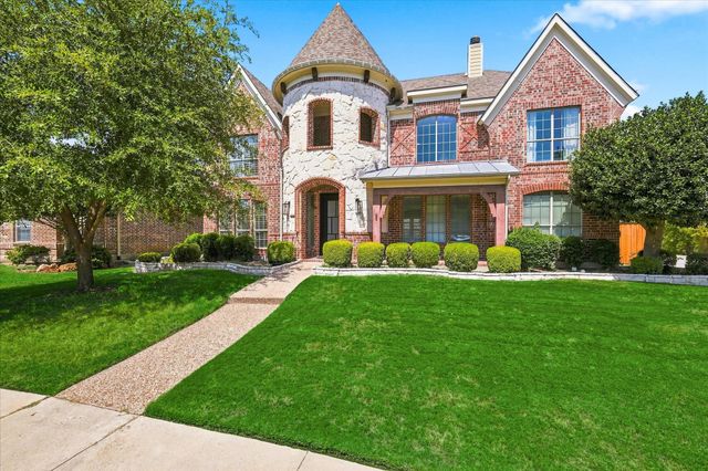 1106 Bridgeway Lane, Allen, TX 75013