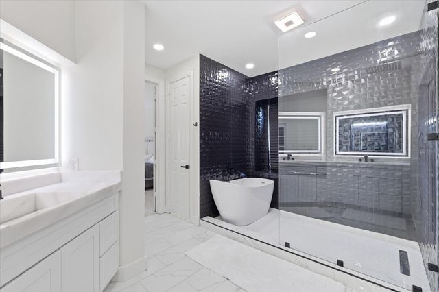 1106 Bridgeway Lane, Allen, TX 75013