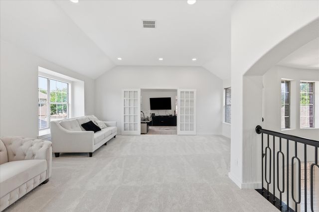 1106 Bridgeway Lane, Allen, TX 75013