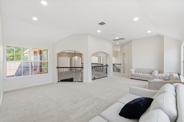 1106 Bridgeway Lane, Allen, TX 75013