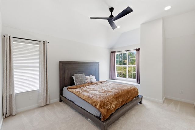 1106 Bridgeway Lane, Allen, TX 75013