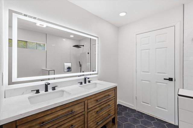 1106 Bridgeway Lane, Allen, TX 75013