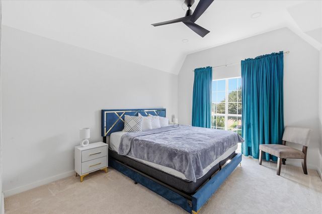 1106 Bridgeway Lane, Allen, TX 75013