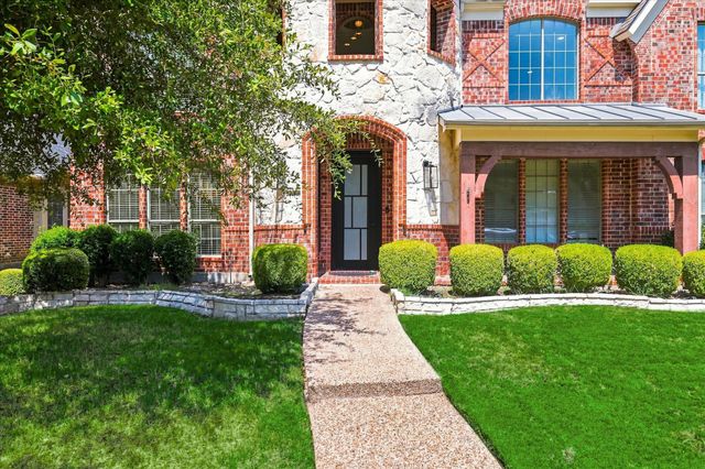 1106 Bridgeway Lane, Allen, TX 75013