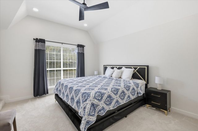 1106 Bridgeway Lane, Allen, TX 75013