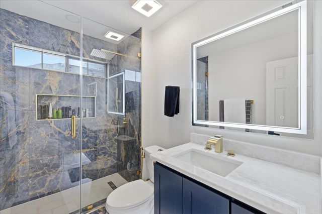 1106 Bridgeway Lane, Allen, TX 75013