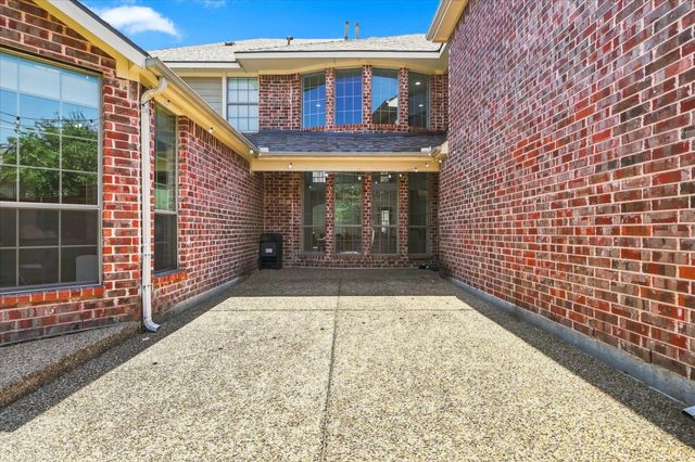 1106 Bridgeway Lane, Allen, TX 75013