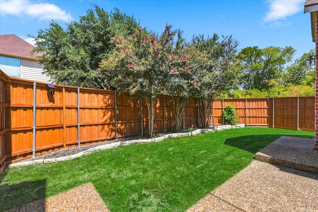 1106 Bridgeway Lane, Allen, TX 75013