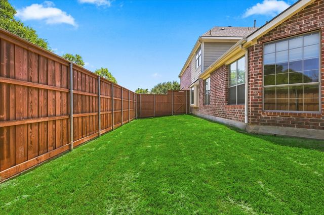 1106 Bridgeway Lane, Allen, TX 75013