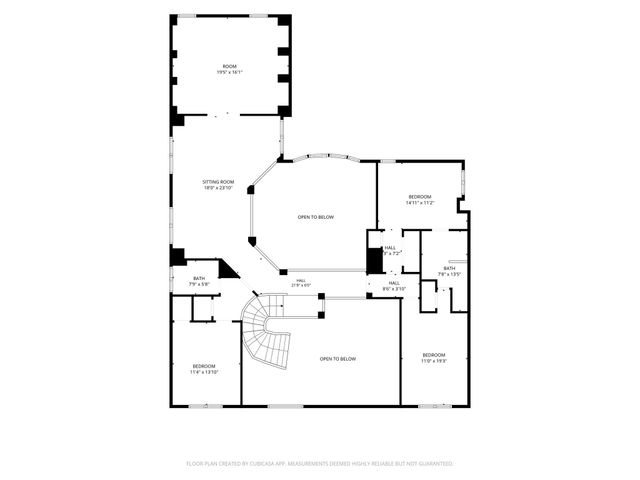 1106 Bridgeway Lane, Allen, TX 75013