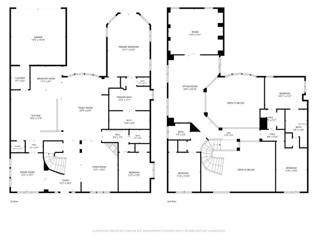 1106 Bridgeway Lane, Allen, TX 75013