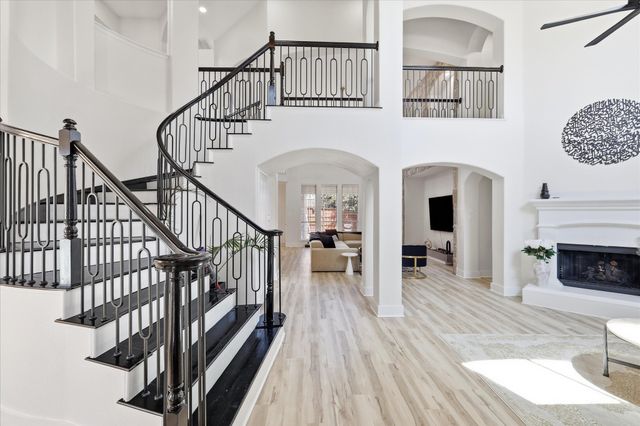 1106 Bridgeway Lane, Allen, TX 75013