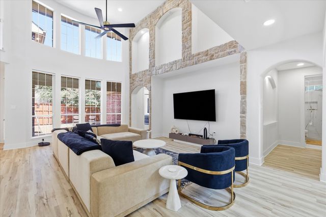 1106 Bridgeway Lane, Allen, TX 75013