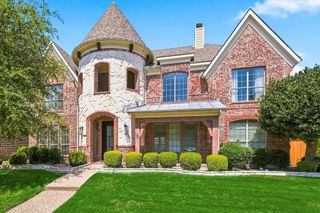 1106 Bridgeway Lane, Allen, TX 75013