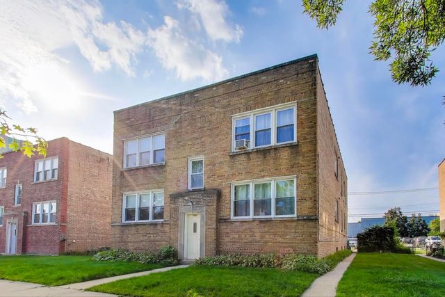 2829 W Farragut Avenue 2E, Chicago, IL 60625