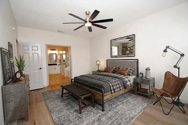 12427 Carlton Oaks Street, Tomball, TX 77377