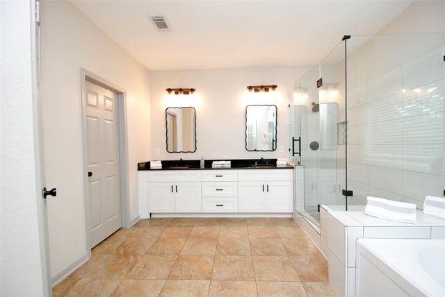 12427 Carlton Oaks Street, Tomball, TX 77377