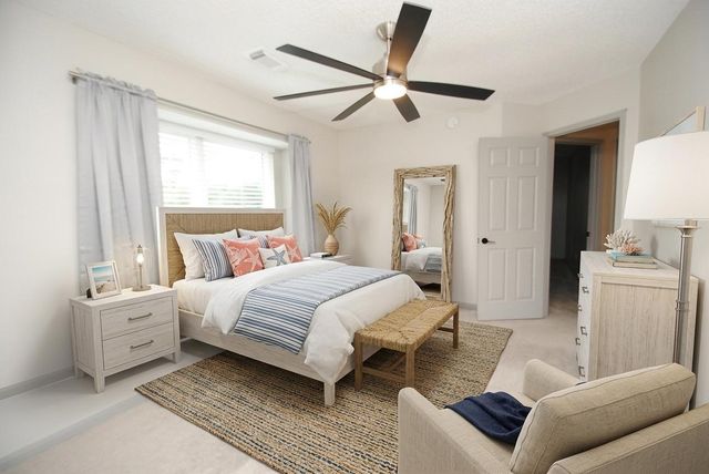 12427 Carlton Oaks Street, Tomball, TX 77377