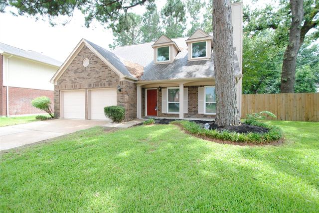 12427 Carlton Oaks Street, Tomball, TX 77377
