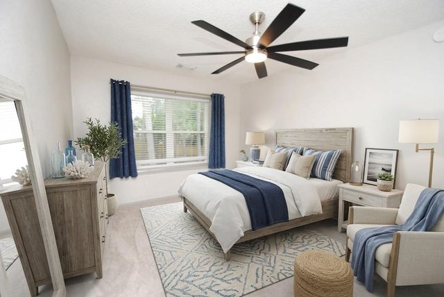 12427 Carlton Oaks Street, Tomball, TX 77377