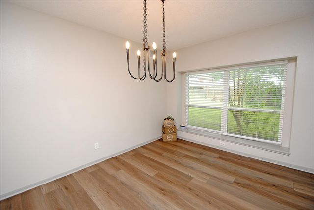 12427 Carlton Oaks Street, Tomball, TX 77377