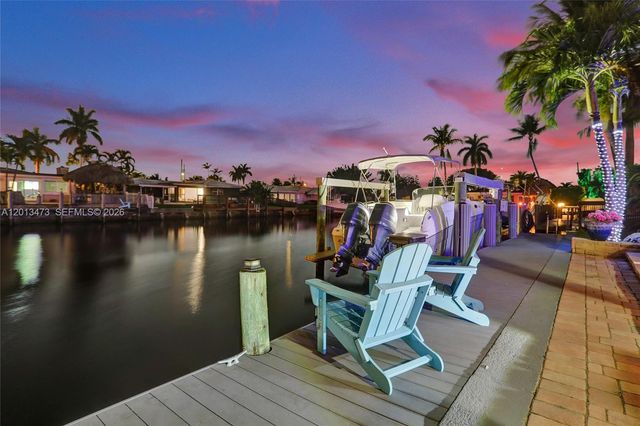 200 SE 3rd St, Pompano Beach, FL 33060