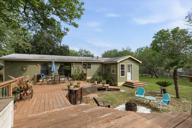 3122 River RD, Cedar Creek, TX 78612