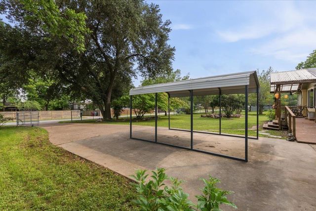 3122 River RD, Cedar Creek, TX 78612