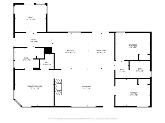 3122 River RD, Cedar Creek, TX 78612