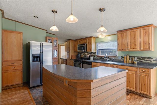 3122 River RD, Cedar Creek, TX 78612