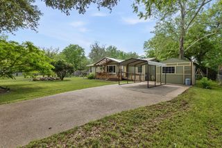 3122 River RD, Cedar Creek, TX 78612