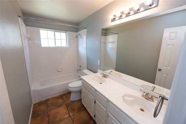 8417 Falconet Circle, Mckinney, TX 75072